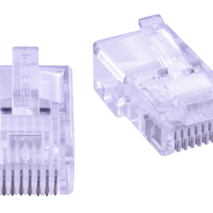 RJ-45 plug