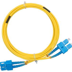 Fiber Patch Cord